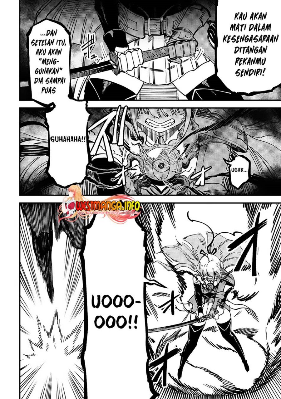 Kaifuku Jutsushi Yarinaoshi: Sokushi Mahou to Skill Copy no Chouetsu Heal